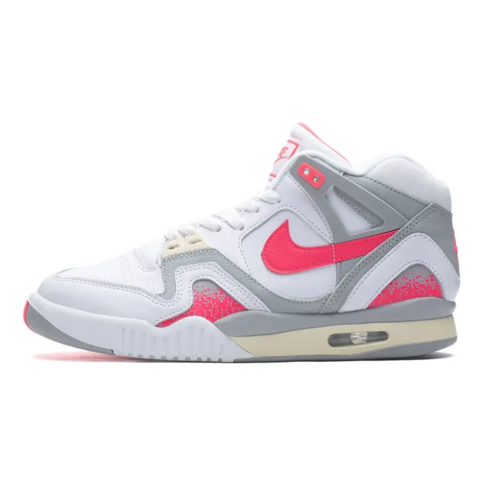 Air Tech Challenge II