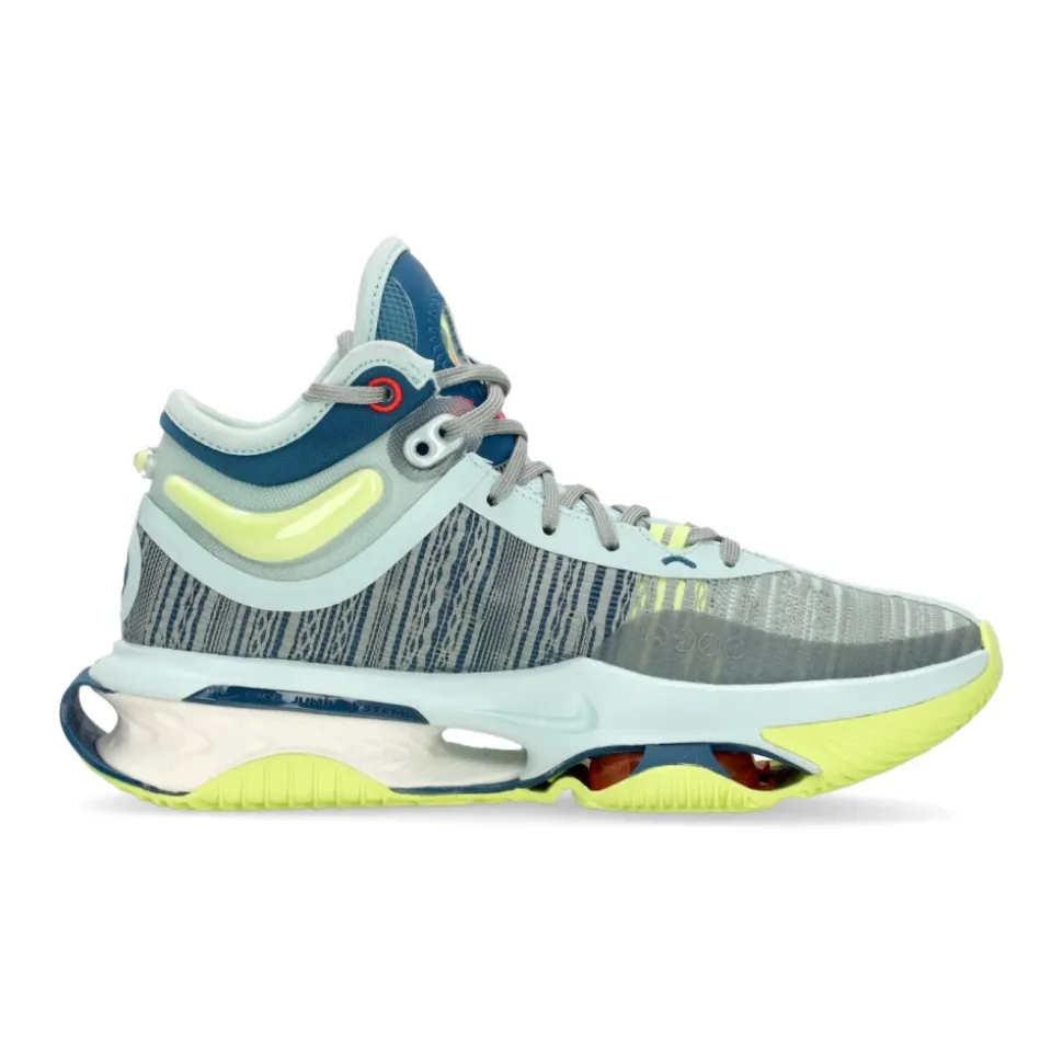 Air Zoom GT Jump 2 Chaussure de Basketball