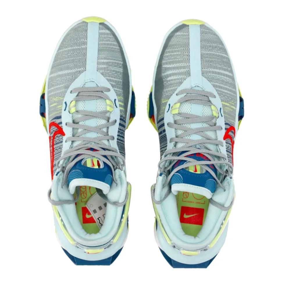 Air Zoom GT Jump 2 Chaussure de Basketball