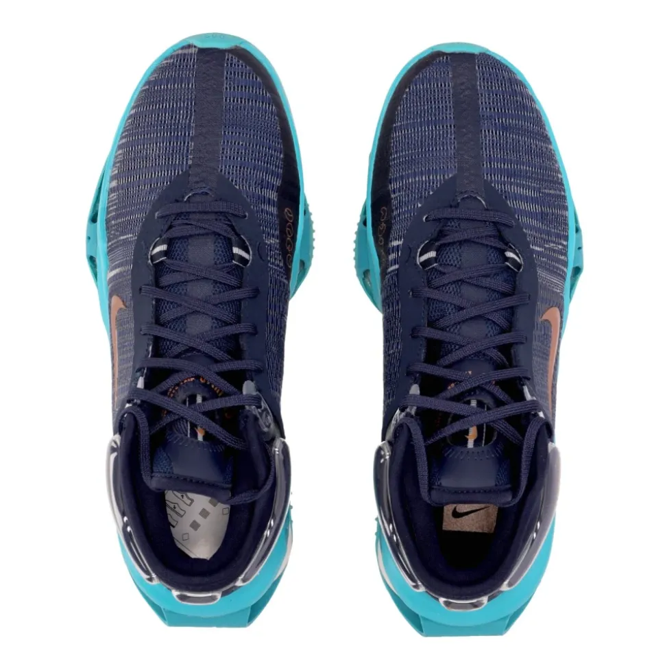 Air Zoom G.T. Jump 2 Chaussures de Basketball