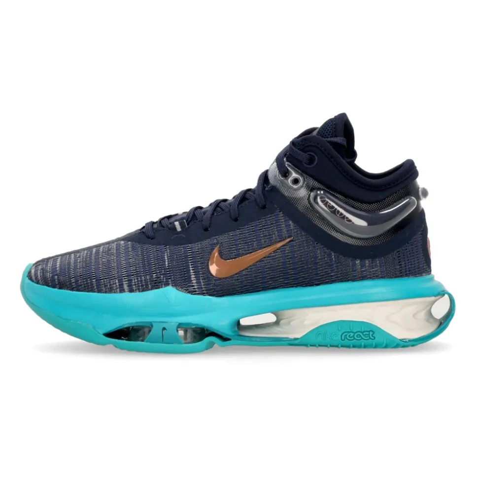 Air Zoom G.T. Jump 2 Chaussures de Basketball