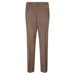 Alain Button Trousers