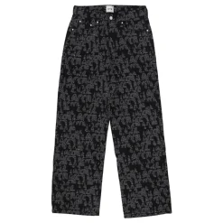 Allover Logo Pant
