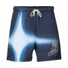 All-Star Weekend Standard Issue Dri-FIT 5" Basketball Shorts