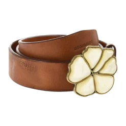 Aloha Spirit Buckle Belt