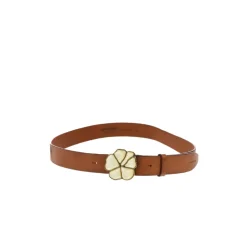 Aloha Spirit Buckle Belt