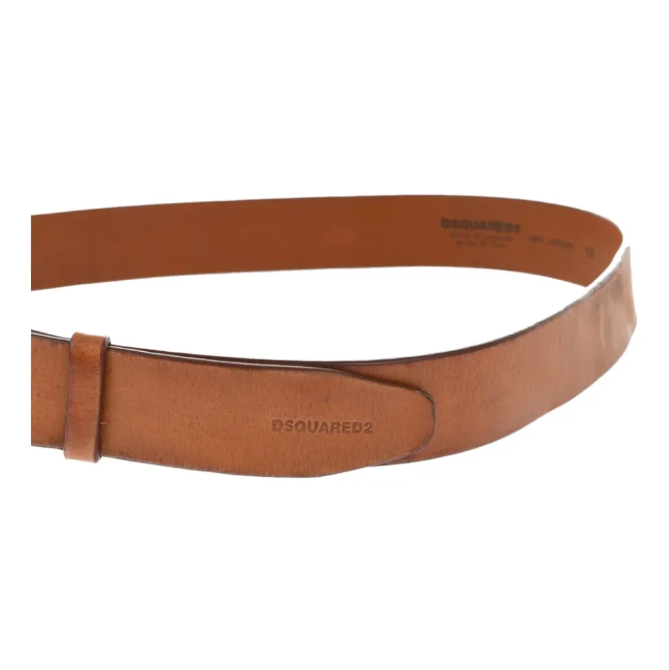 Aloha Spirit Buckle Belt