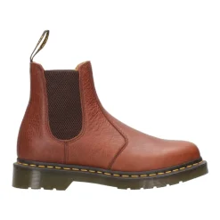 Ambassador Leather Beatles Chelsea Boots
