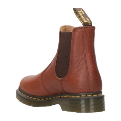 Ambassador Leather Beatles Chelsea Boots