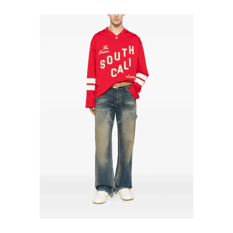 AMBMJE1134 SANST Jeans