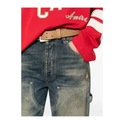 AMBMJE1134 SANST Jeans