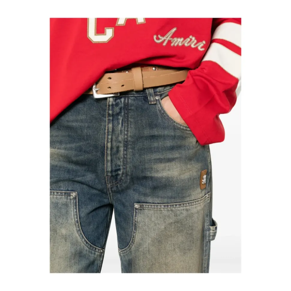 AMBMJE1134 SANST Jeans