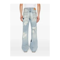 AMBMJE1031 Vinin Jeans