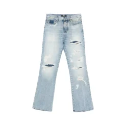 AMBMJE1031 Vinin Jeans