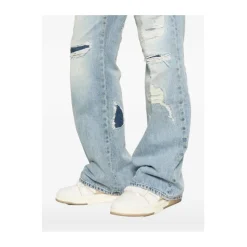 AMBMJE1031 Vinin Jeans