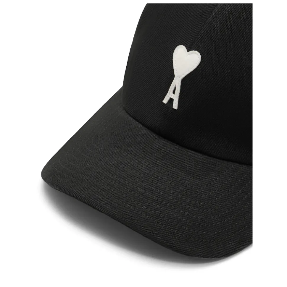 Ami de Coeur Felt Cap