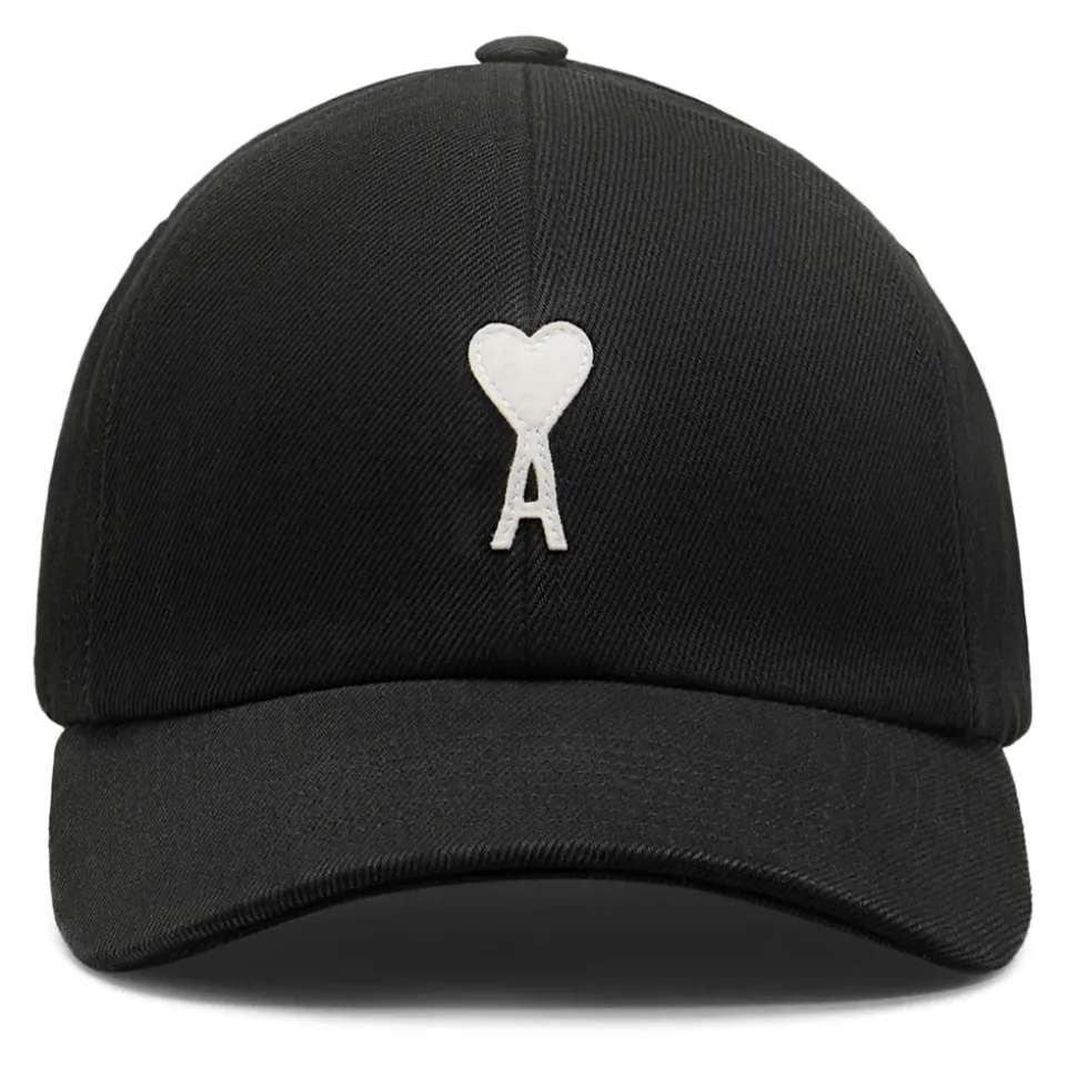 Ami de Coeur Felt Cap
