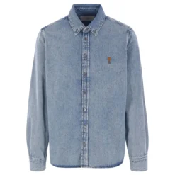 Ami de Coeur Shirt