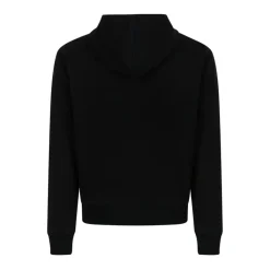 Ami De Coeur Zipped Hoodie