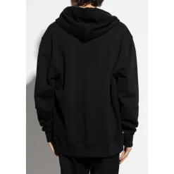 Ami De Coeur Zipped Hoodie