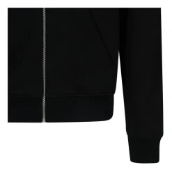 Ami De Coeur Zipped Hoodie