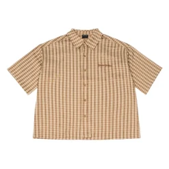 Amphora Boxy Shirt
