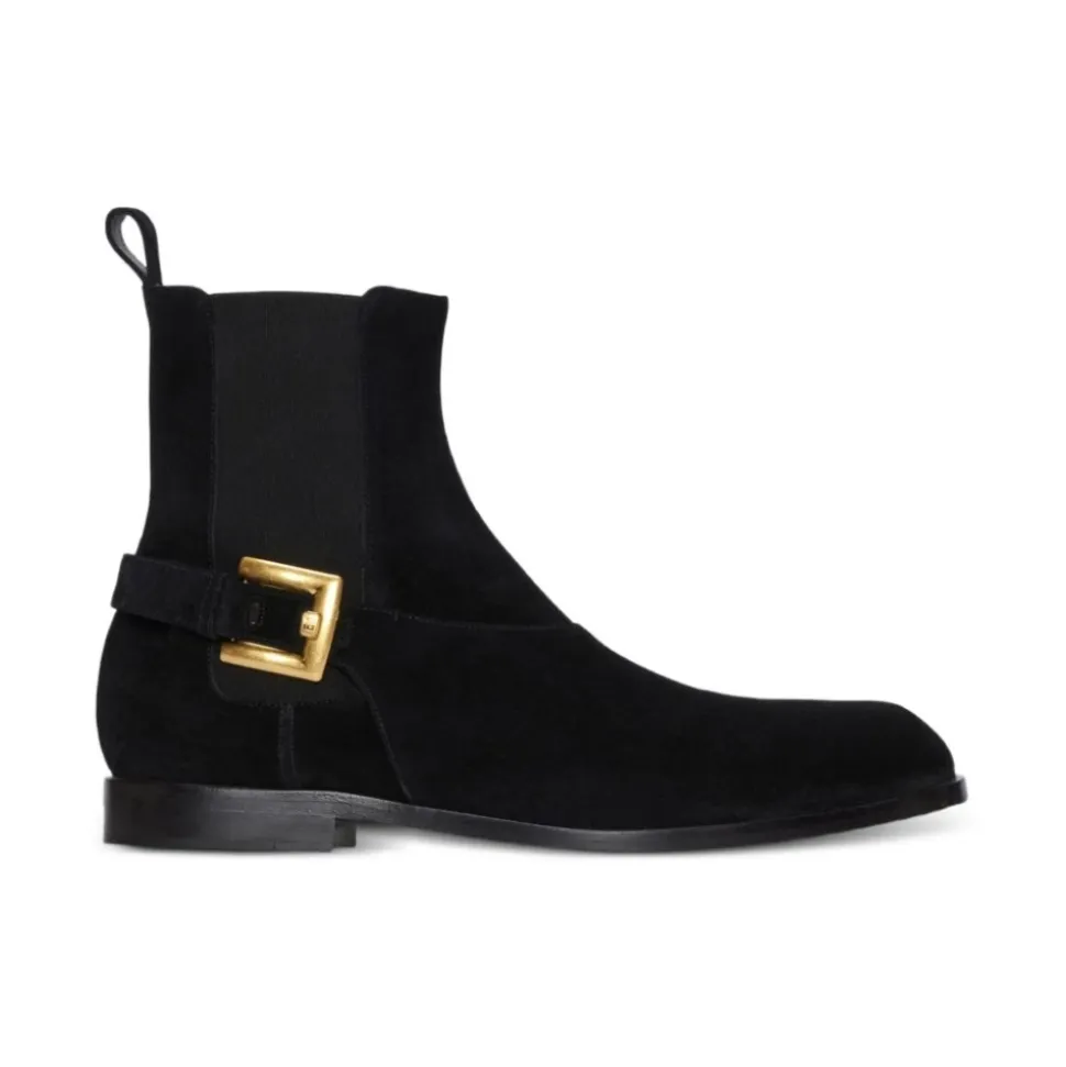 Anthem Chelsea Boots