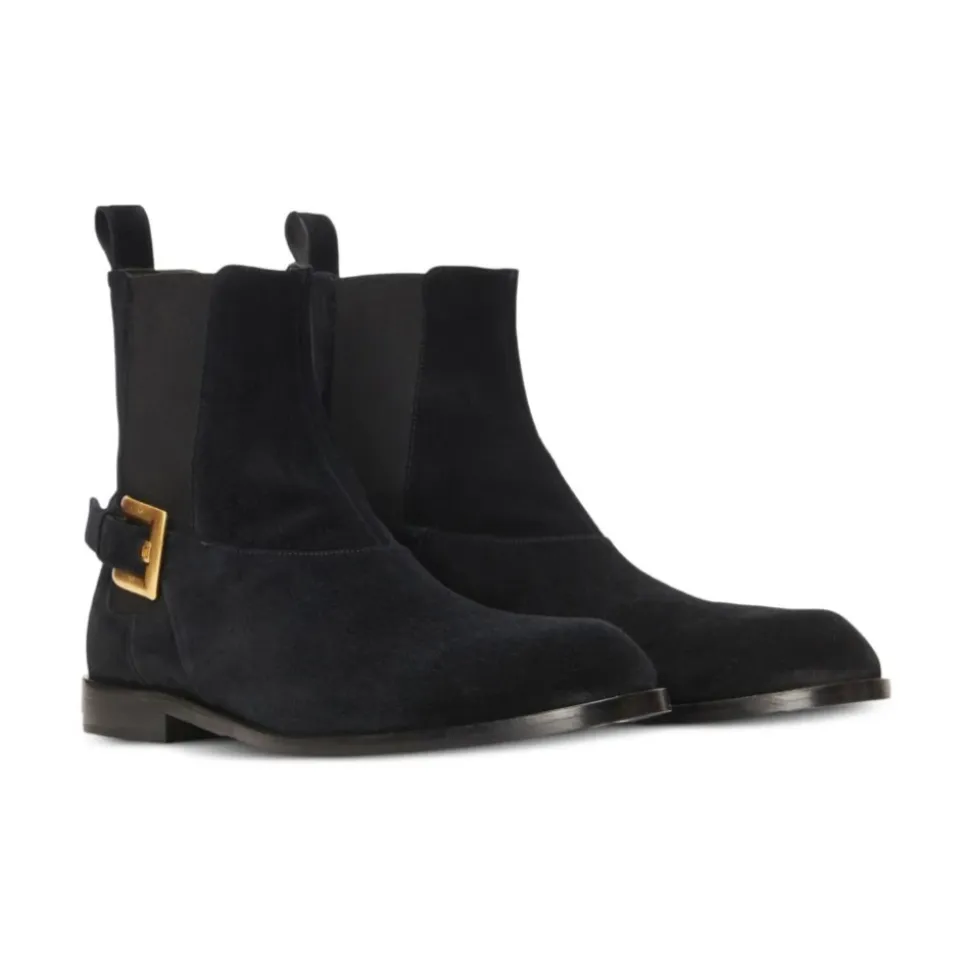 Anthem Chelsea Boots