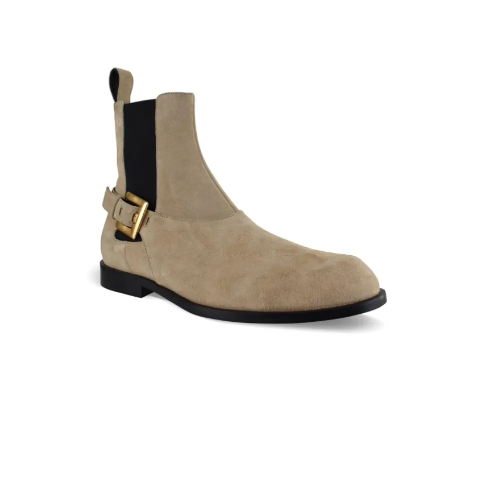 Anthem Chelsea Boots