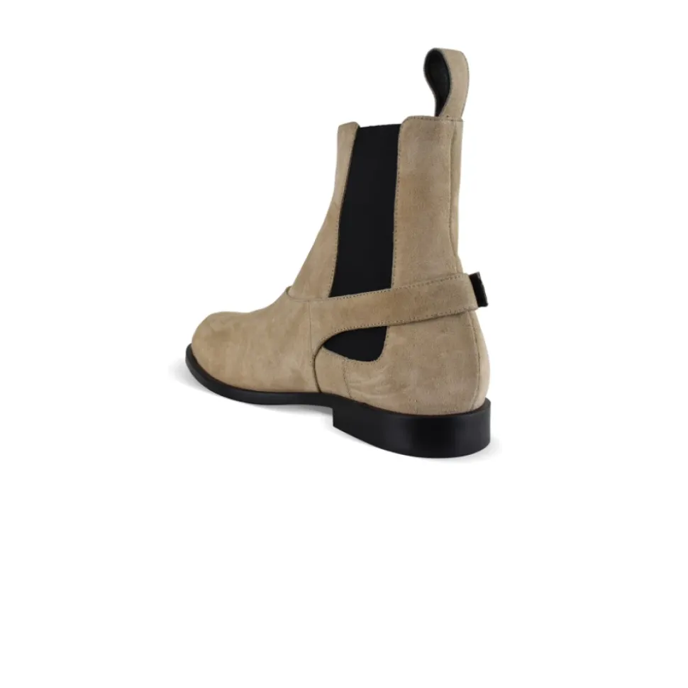 Anthem Chelsea Boots