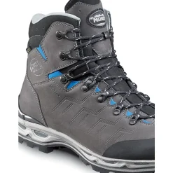 Antracite Sky Chaussures de randonnée