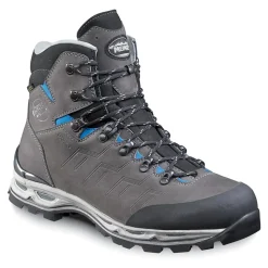 Antracite Sky Chaussures de randonnée