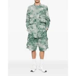 AOP Overshirt
