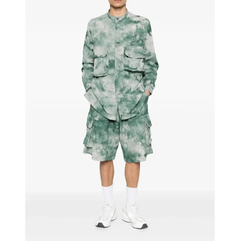 AOP Overshirt