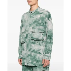 AOP Overshirt