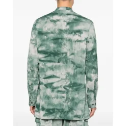 AOP Overshirt