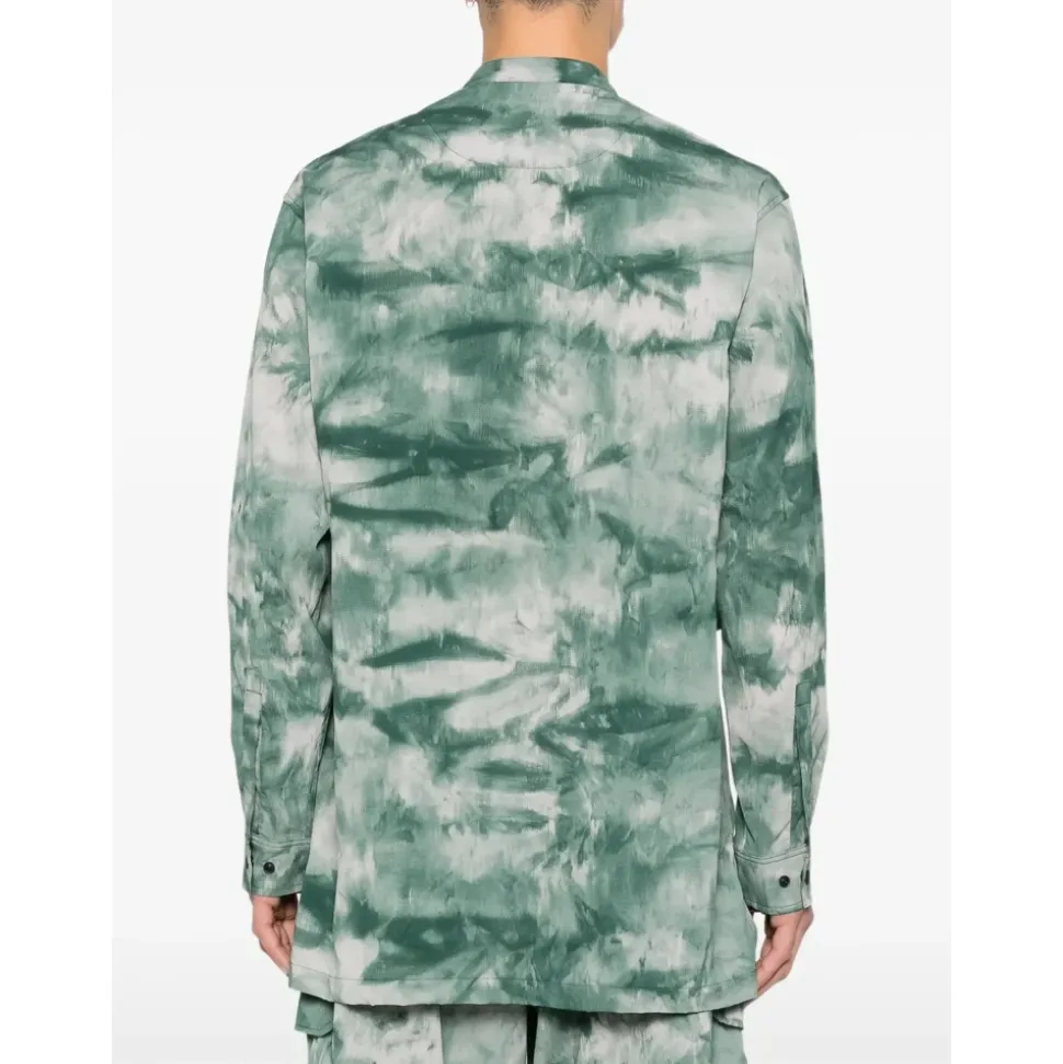AOP Overshirt
