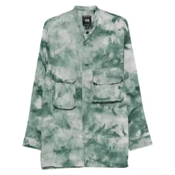 AOP Overshirt