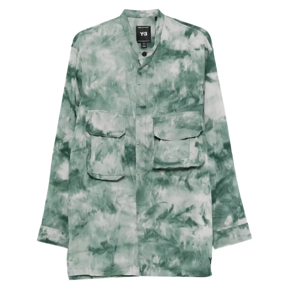 AOP Overshirt