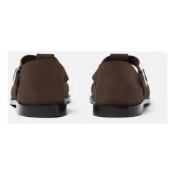 Apollo Flat Sandal
