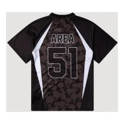 Area 51 Football Shirt