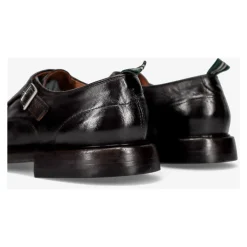 Arezzo Double Buckle Shoe