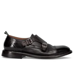 Arezzo Double Buckle Shoe