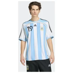 Argentina Home Jersey 2006 Messi