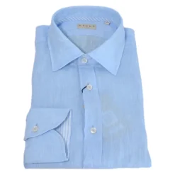 Art de chemise lavée. 21705701