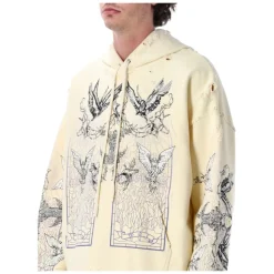 Ascension Hooded Pullover