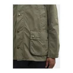 Ashby Casual Jacket