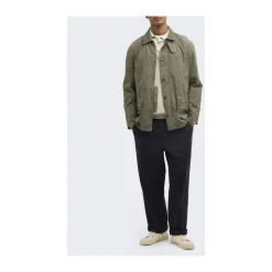 Ashby Casual Jacket