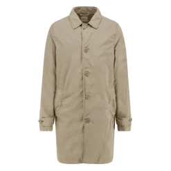 Aspesi Coats Beige