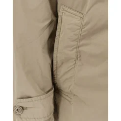 Aspesi Coats Beige